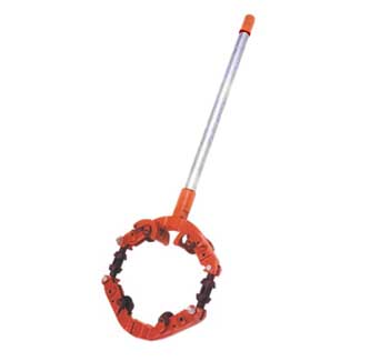 旋轉(zhuǎn)式切管機(jī)(REED)